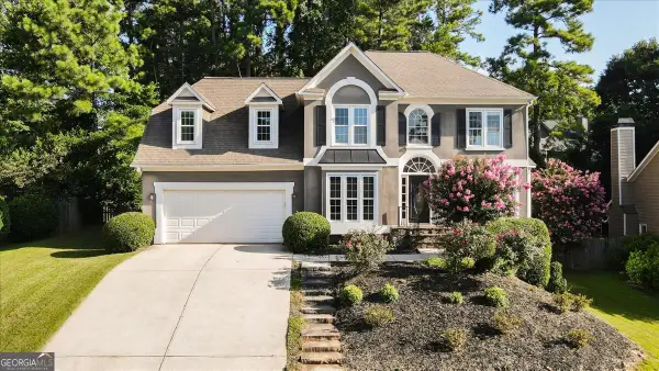 5580 N Hillbrooke Trace, Alpharetta, GA 30005