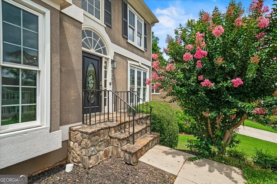 5580 N Hillbrooke Trace, Alpharetta, GA 30005 - #2
