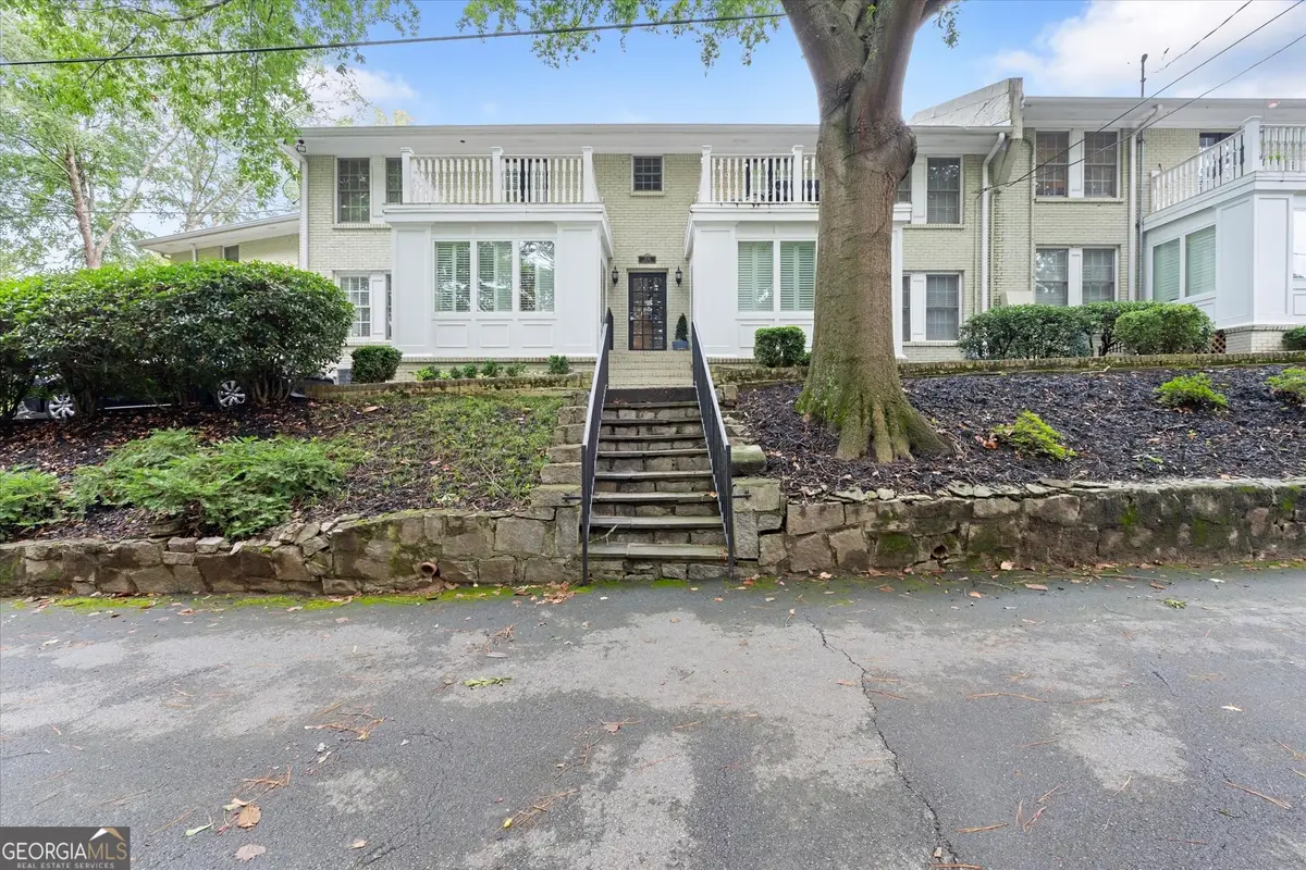1879 Johnson Road Ne #11, Atlanta, GA 30306 - #1