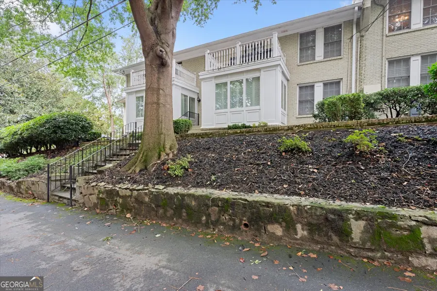1879 Johnson Road Ne #11, Atlanta, GA 30306 - #2