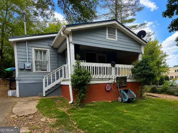 41 Daisy Circle, Canton, GA 30114