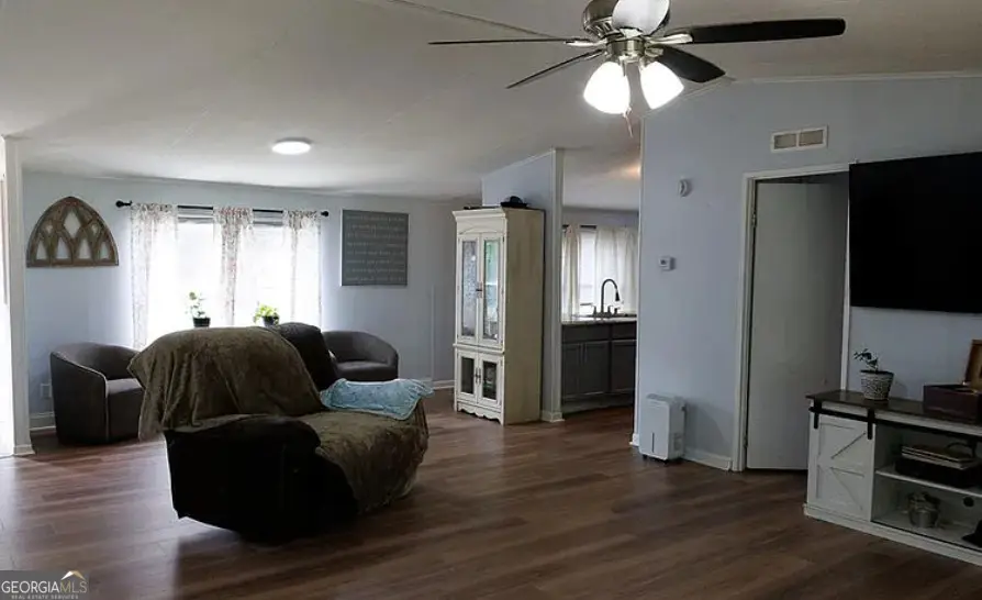 3207 Hopewell Church Road, Pine Mountain, GA 31822 - #3