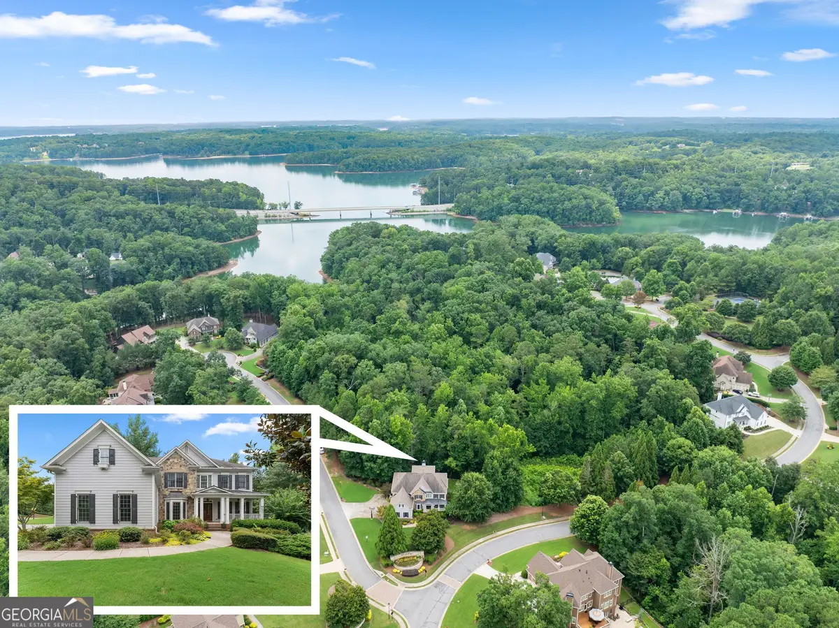 6010 Anchorage Quay, Cumming, GA 30041 - #1