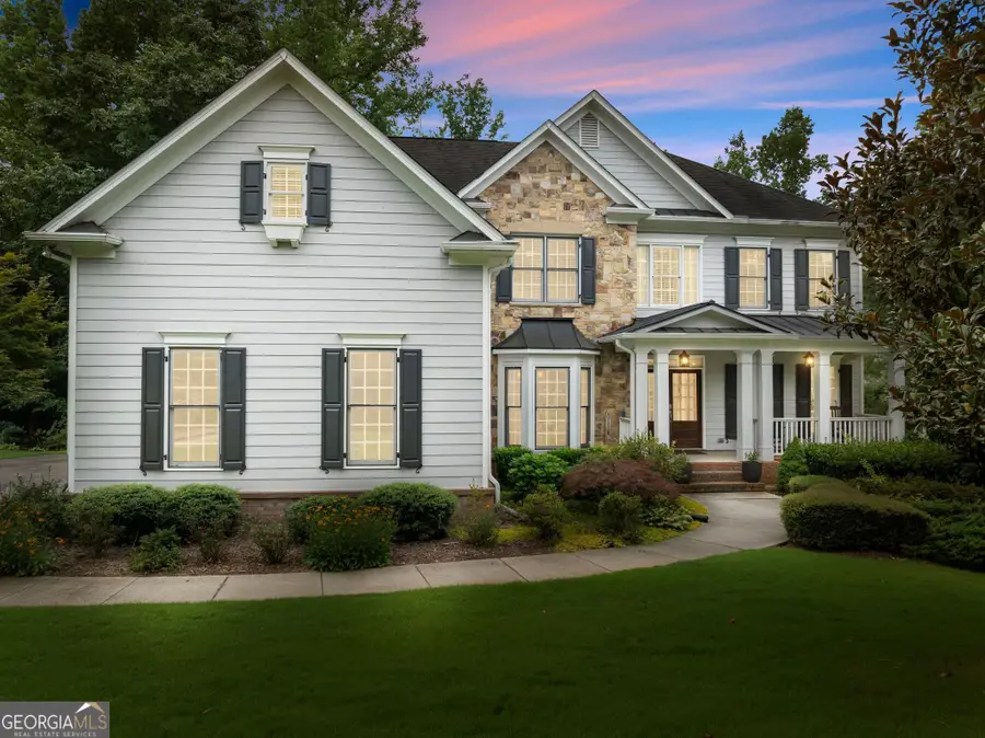 6010 Anchorage Quay, Cumming, GA 30041 - #2