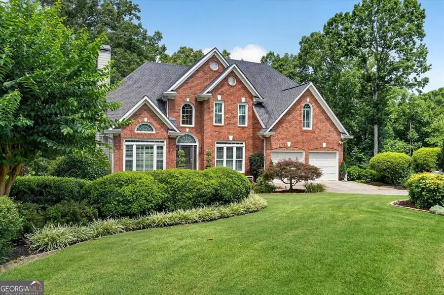 4850 Grandview Trace, Roswell, GA 30075 - #3