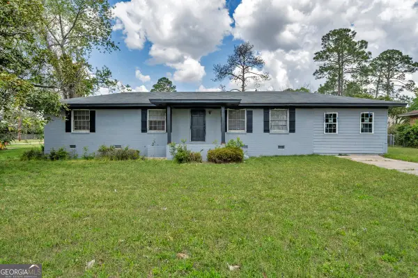 715 E 29th Ave., Cordele, GA 31015
