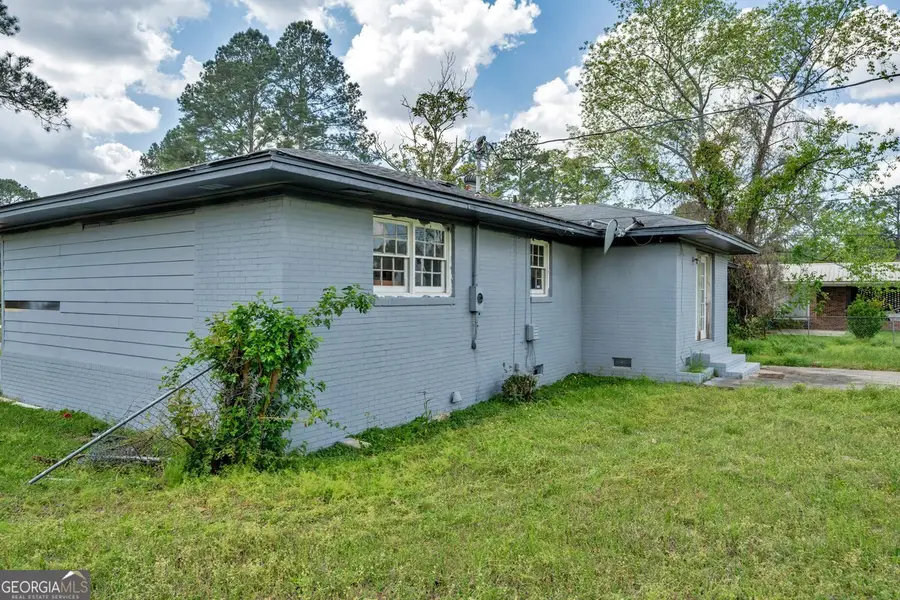 715 E 29th Avenue, Cordele, GA 31015 - #2