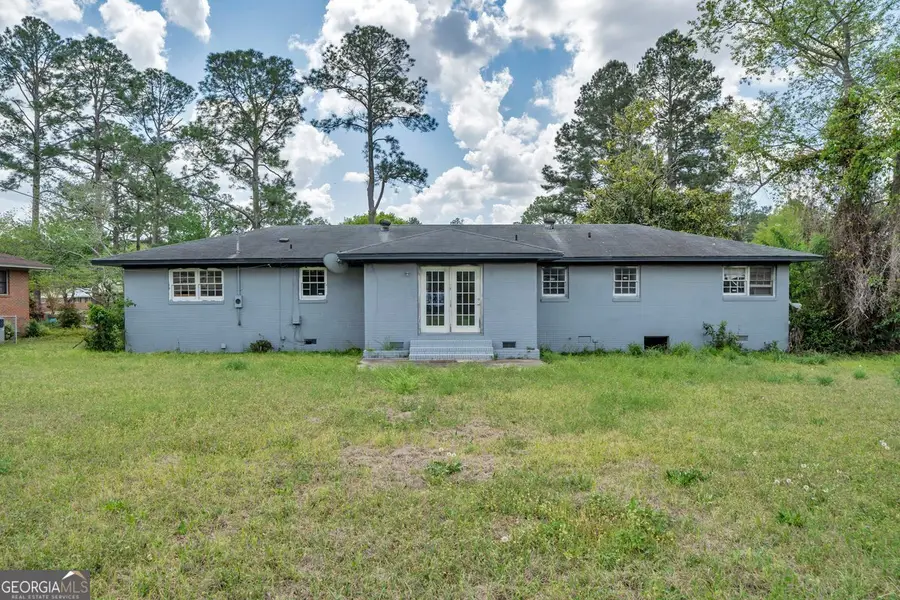 715 E 29th Avenue, Cordele, GA 31015 - #3