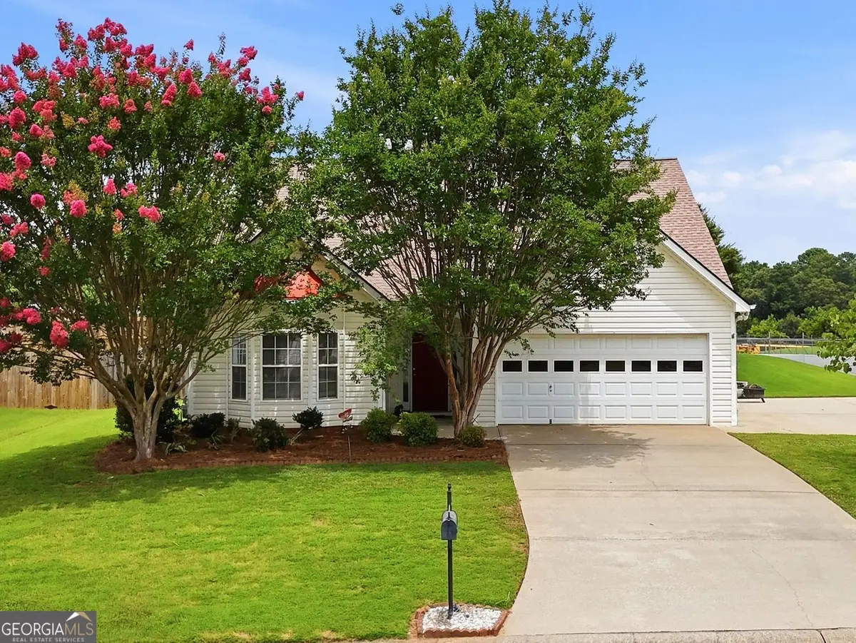 216 Lee Court, Canton, GA 30115 - #1
