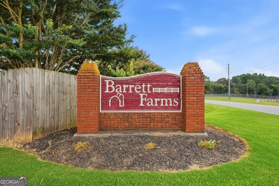 216 Lee Court, Canton, GA 30115 - #2