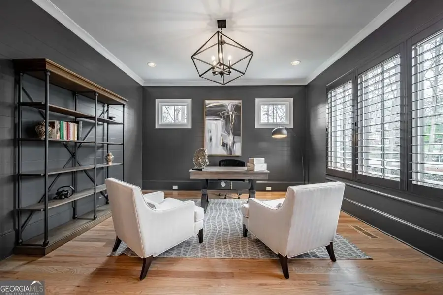 5720 Riverside Drive, Atlanta, GA 30327 - #3