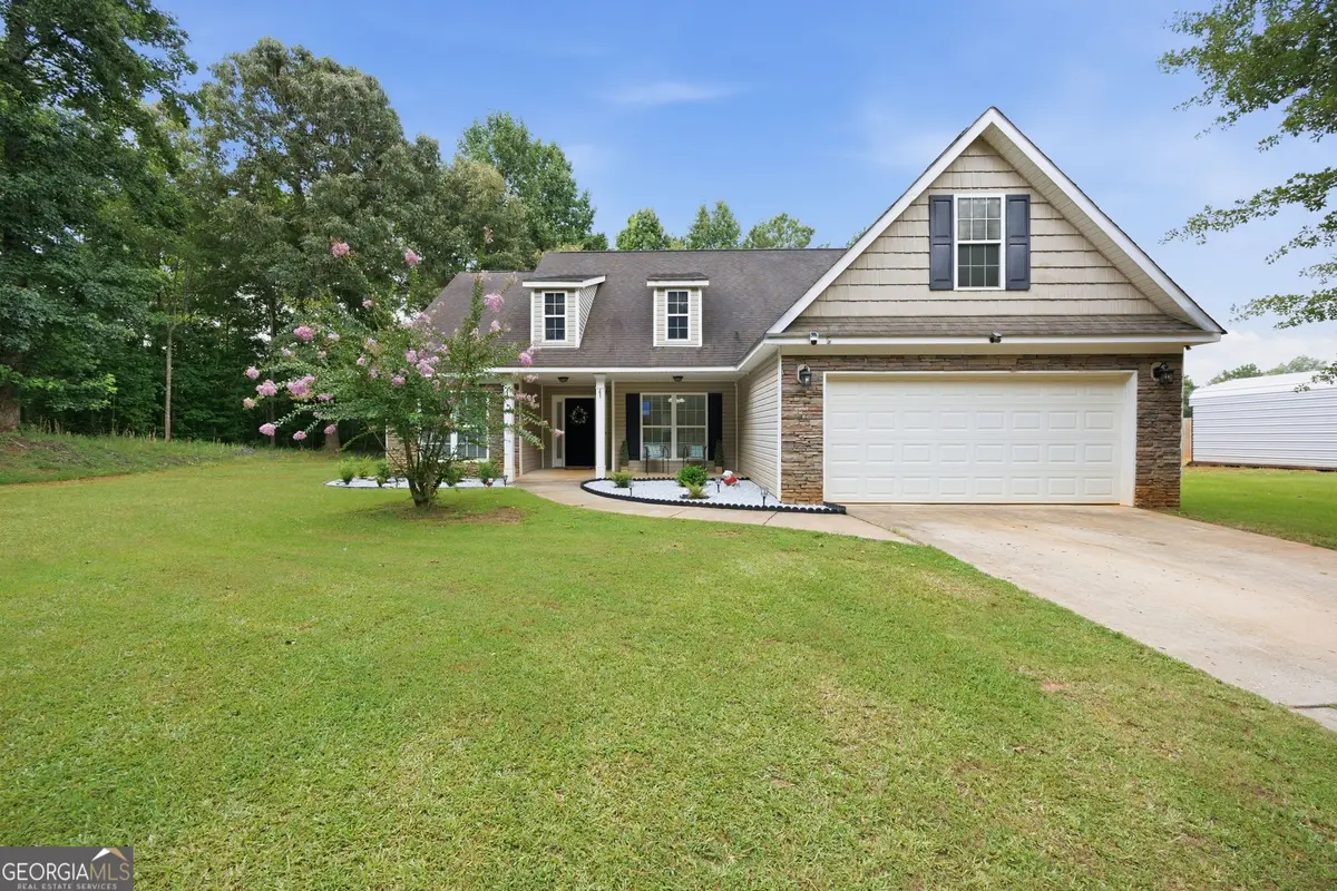 2917 Rumble Road, Forsyth, GA 31029 - #1