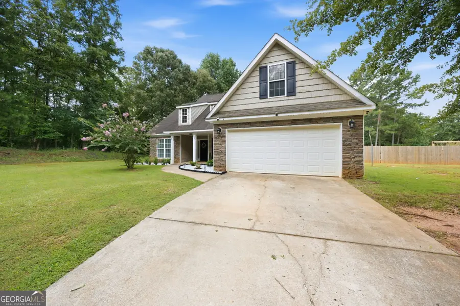 2917 Rumble Road, Forsyth, GA 31029 - #2