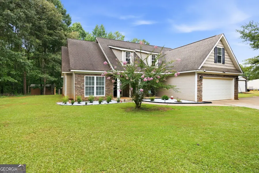 2917 Rumble Road, Forsyth, GA 31029 - #3