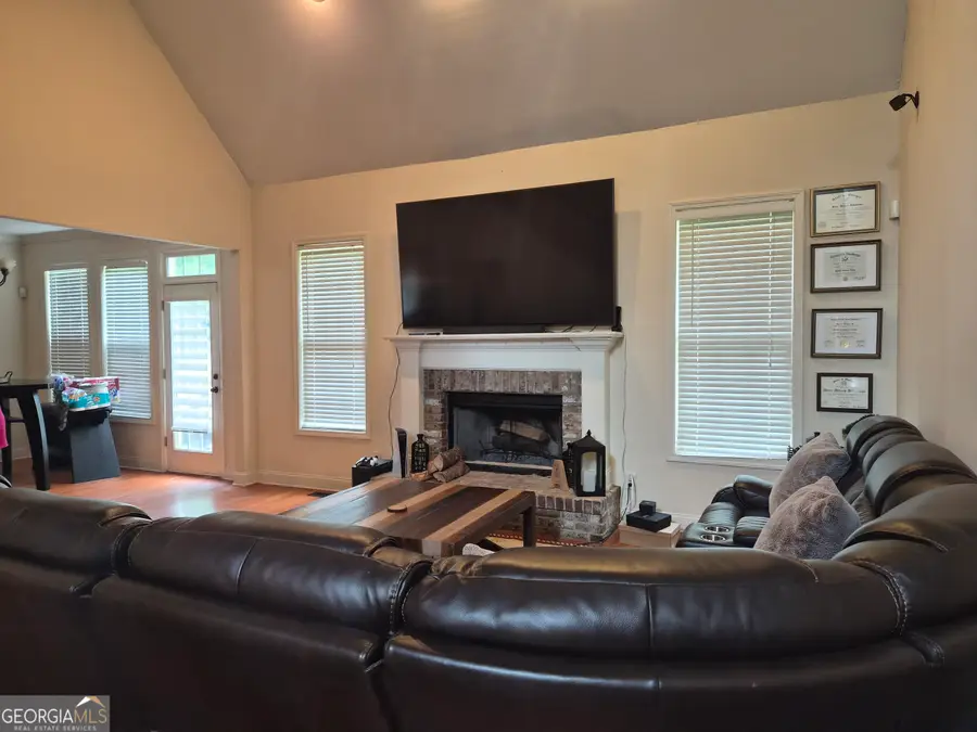 224 Carsons Walk, Macon, GA 31216 - #3