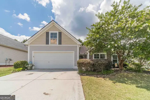 3881 Village Main Street, Loganville, GA 30052