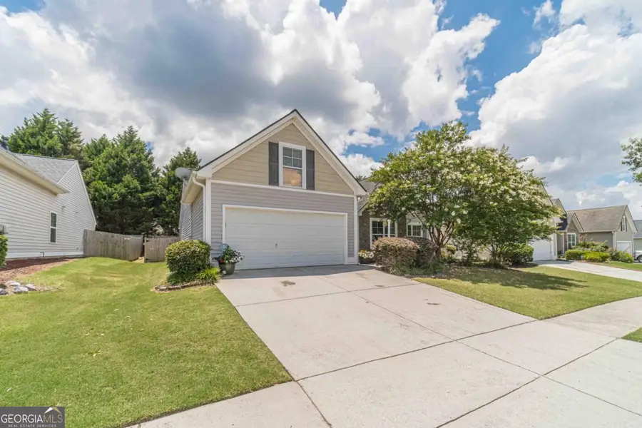 3881 Village Main Street, Loganville, GA 30052 - #2