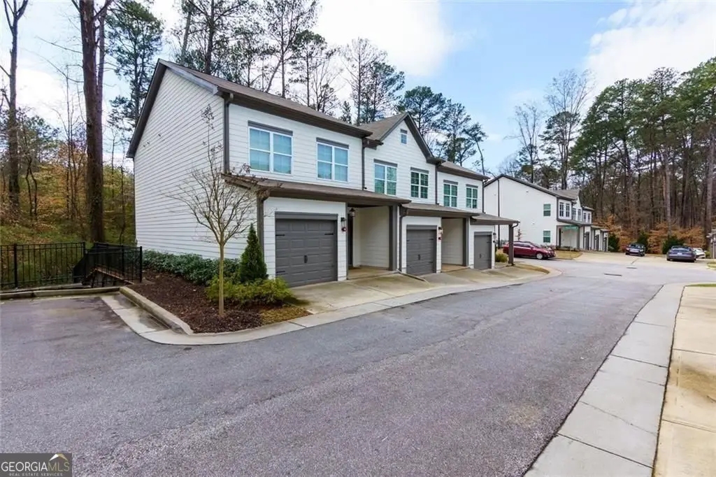 2913 Ilir Manor Nw, Atlanta, GA 30318 - #1