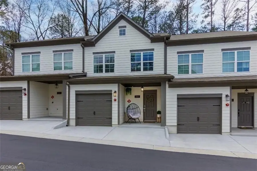 2913 Ilir Manor Nw, Atlanta, GA 30318 - #2