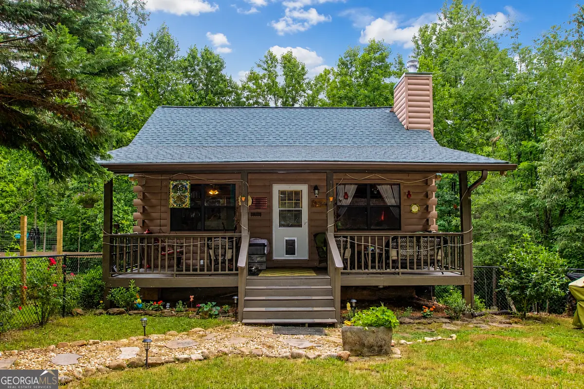 141 Cady Lane, Cleveland, GA 30528 - #1