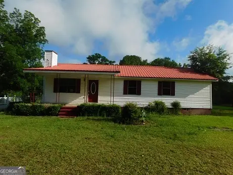 1217 Newington Highway, Sylvania, GA 30467