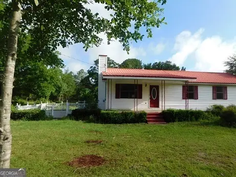 1217 Newington Highway, Sylvania, GA 30467 - #3