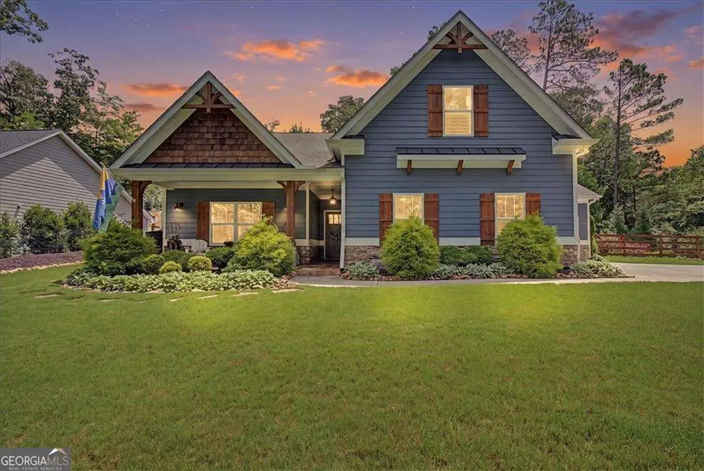 102 Bear Drive, Waleska, GA 30183 - #1