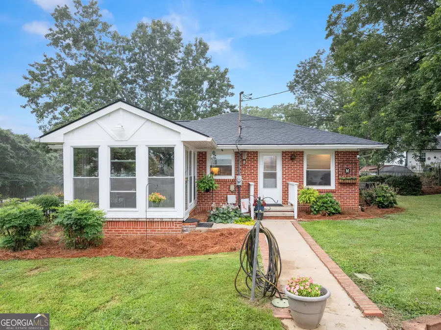 5907 Main Street, Lula, GA 30554 - #2