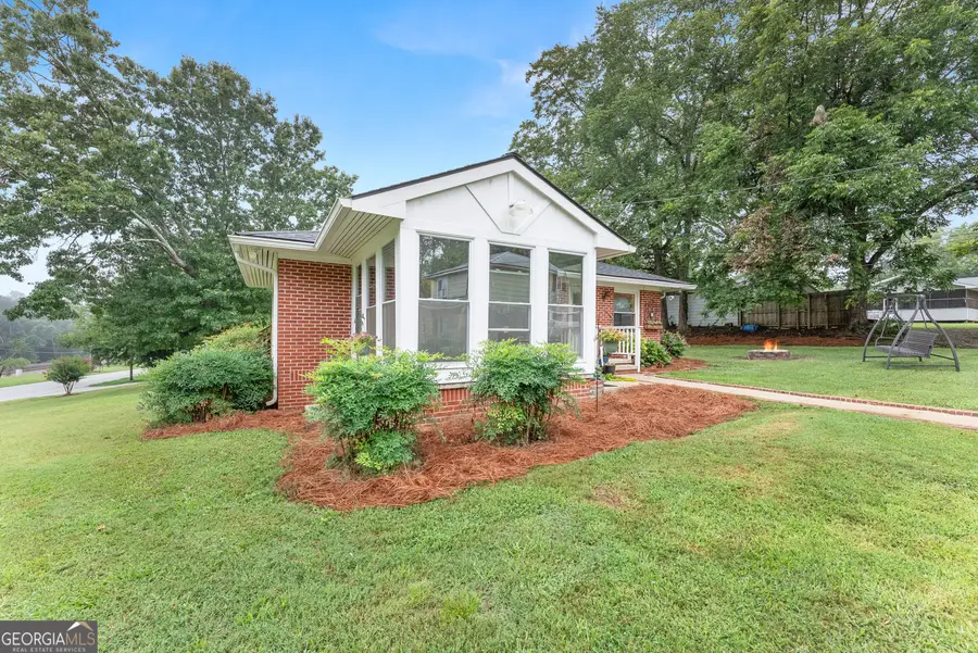 5907 Main Street, Lula, GA 30554 - #3