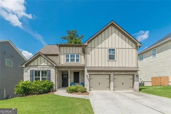 102 S Fortune Way, Dallas, GA 30157