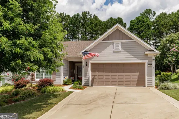 1090 Branch Creek Way, Greensboro, GA 30642