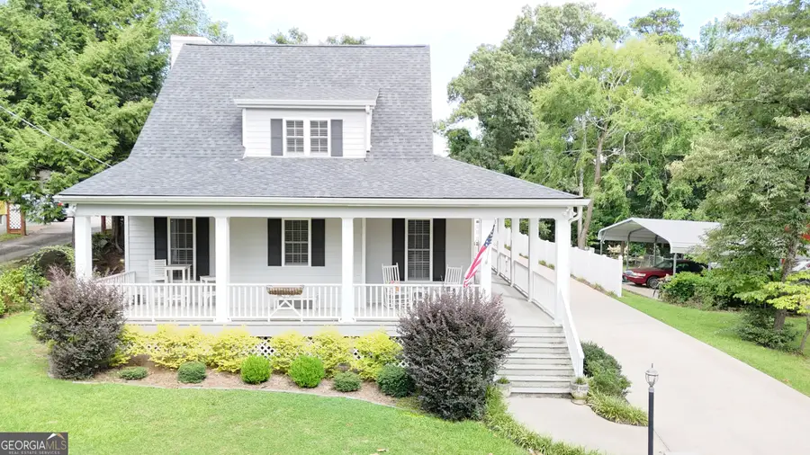 175 Springdale Road, Elberton, GA 30635 - #2