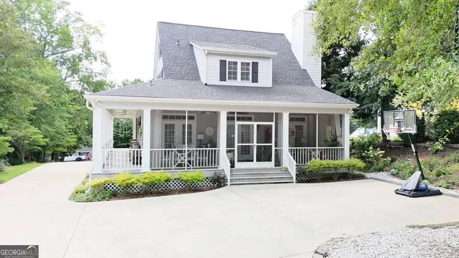 175 Springdale Road, Elberton, GA 30635 - #3