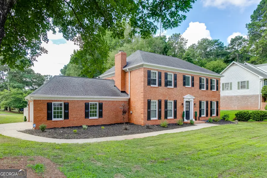 4686 Dana Terrace Sw, Lilburn, GA 30047 - #3
