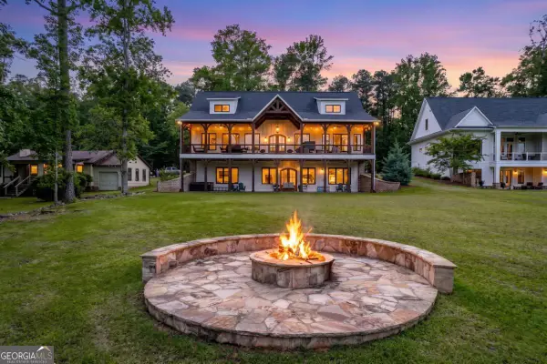 110 S Cay Drive, Milledgeville, GA 31061