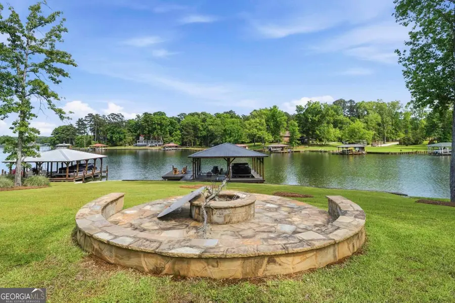 110 S Cay Drive, Milledgeville, GA 31061 - #3