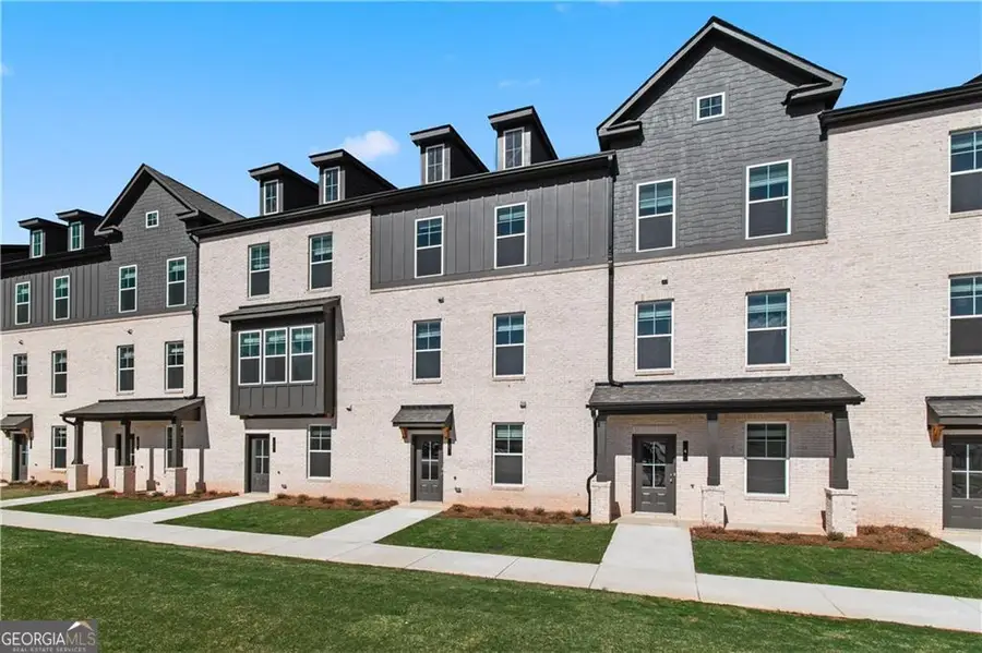 2610 Daybreak Lane, Newnan, GA 30265 - #3