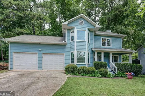1313 Chandler Court Nw, Acworth, GA 30102