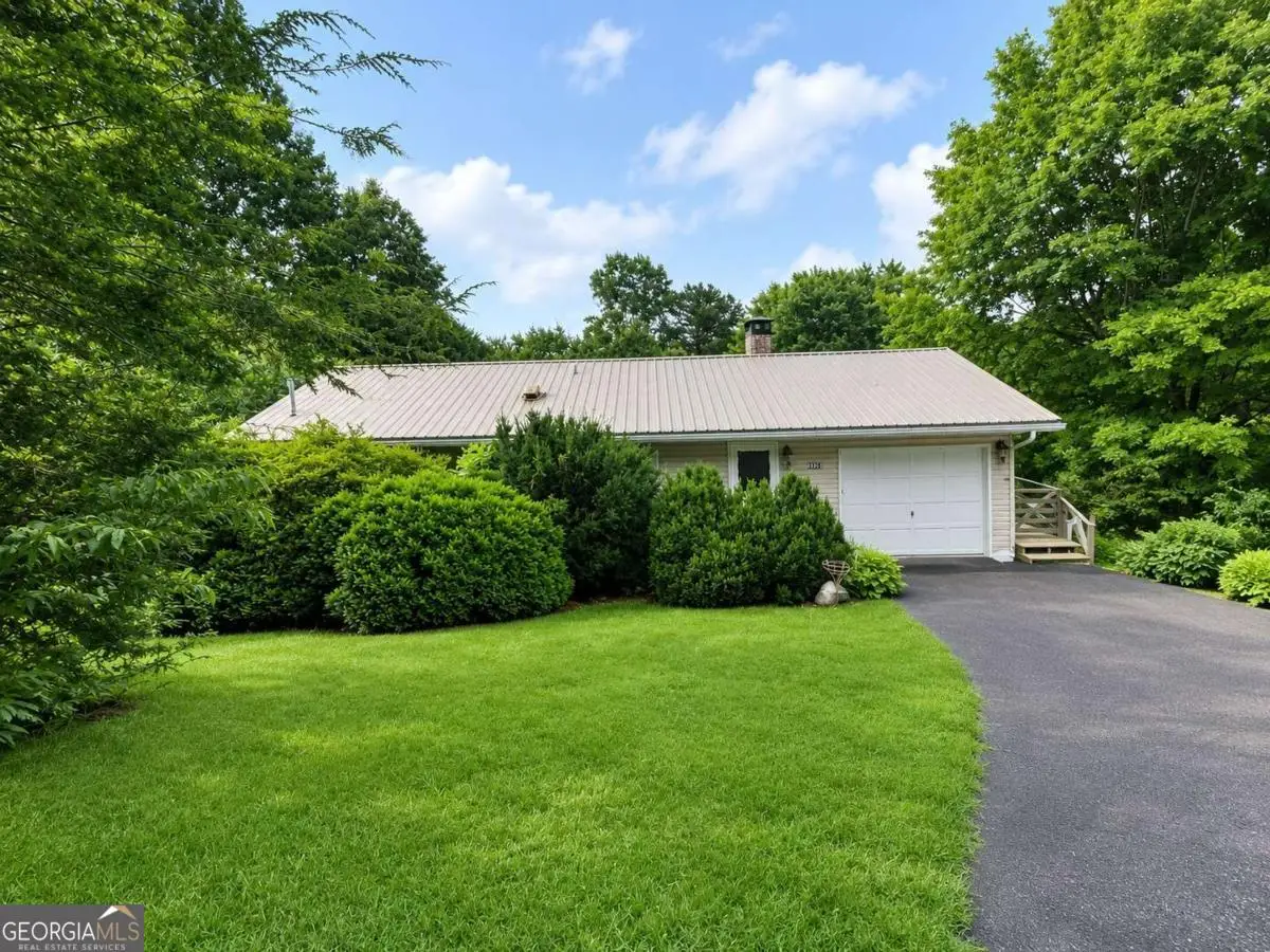 2325 Ridgecrest Circle, Hiawassee, GA 30546 - #1