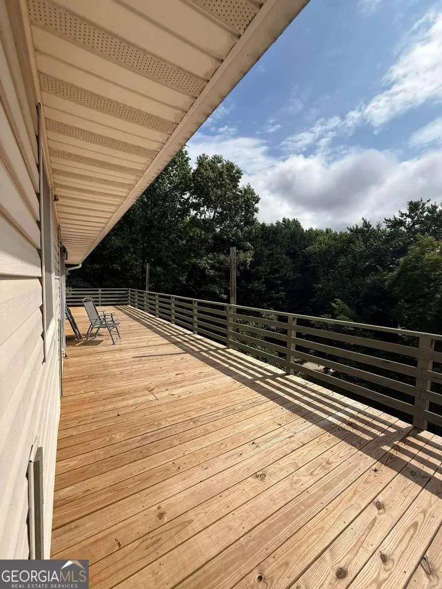 2325 Ridgecrest Circle, Hiawassee, GA 30546 - #2