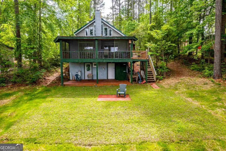 451 Loblolly Drive, Sparta, GA 31087 - #2