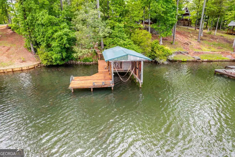 451 Loblolly Drive, Sparta, GA 31087 - #3