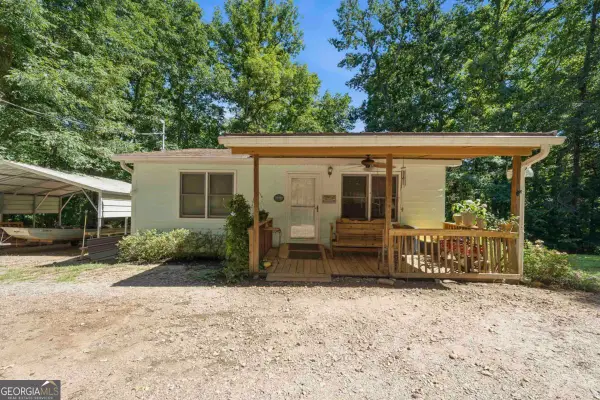 216 River Oak Drive, Eatonton, GA 31024