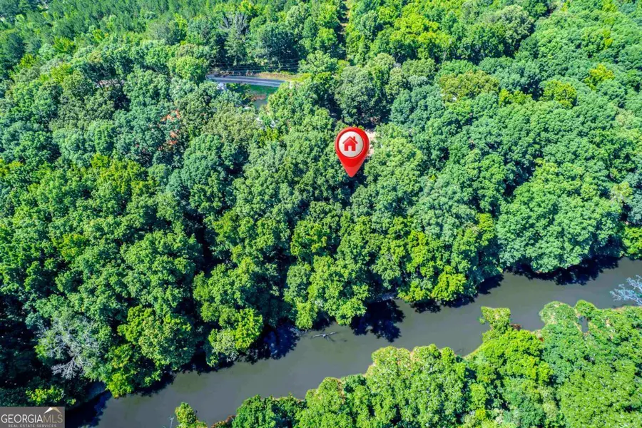 216 River Oak Drive, Eatonton, GA 31024 - #2