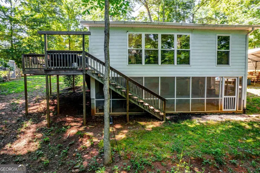 216 River Oak Drive, Eatonton, GA 31024 - #3