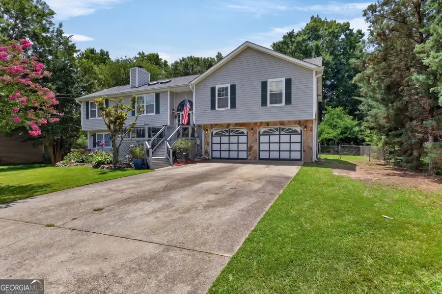 6163 Yoni Drive, Douglasville, GA 30135 - #2