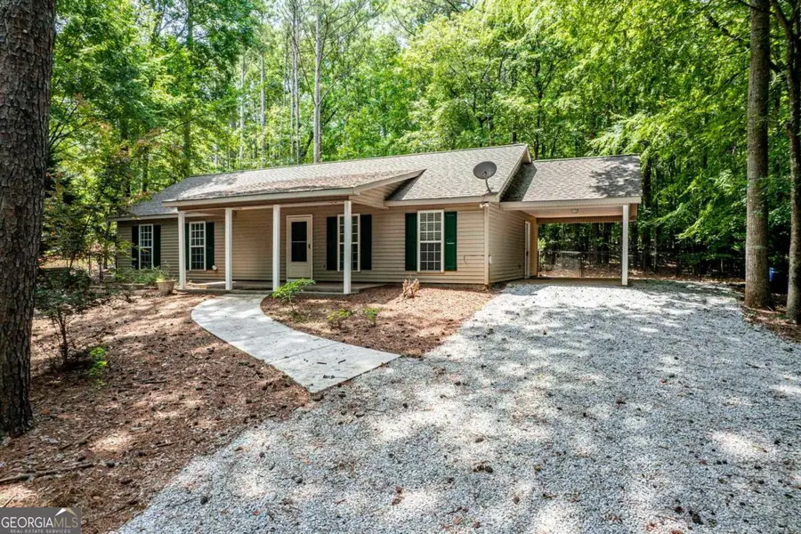 372 East Riverbend Drive, Eatonton, GA 31024 - #2