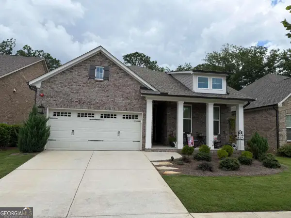 308 Carriage Glen Lane, Woodstock, GA 30188