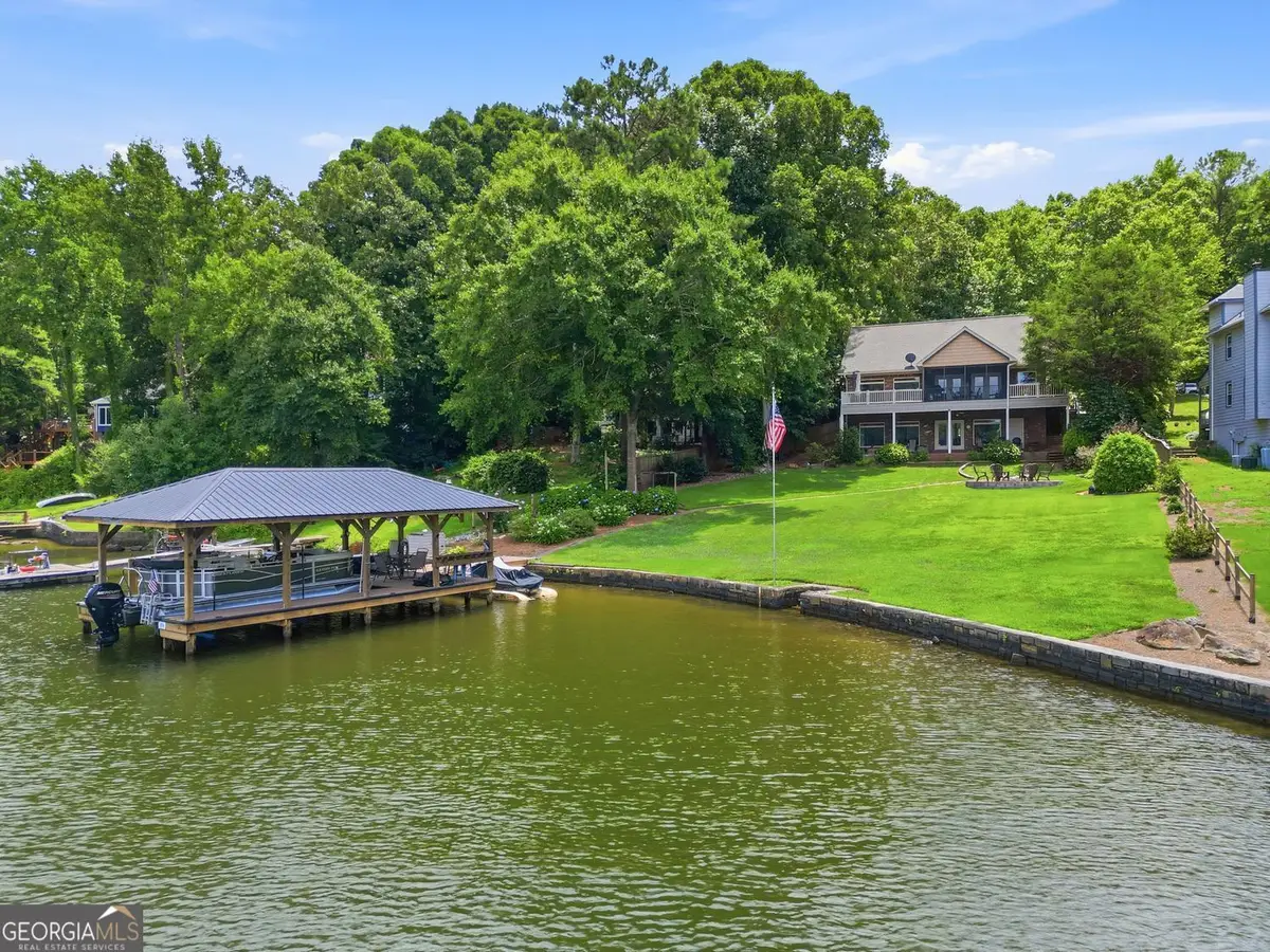 9 Swan Court, Monticello, GA 31064 - #1