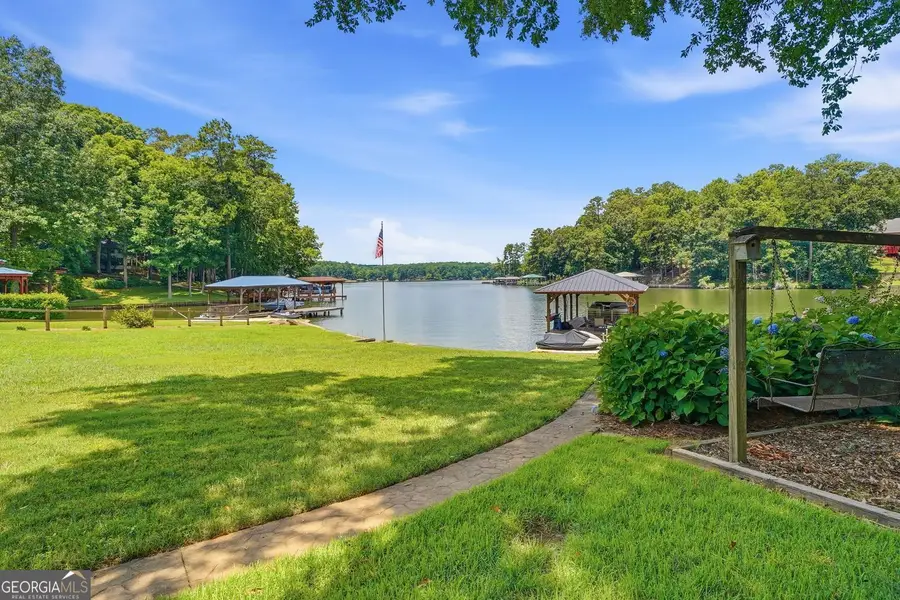 9 Swan Court, Monticello, GA 31064 - #3